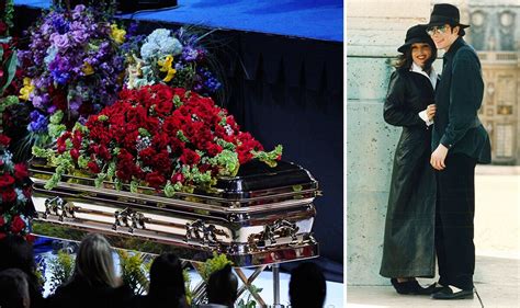lisa marie presley funeral pictures
